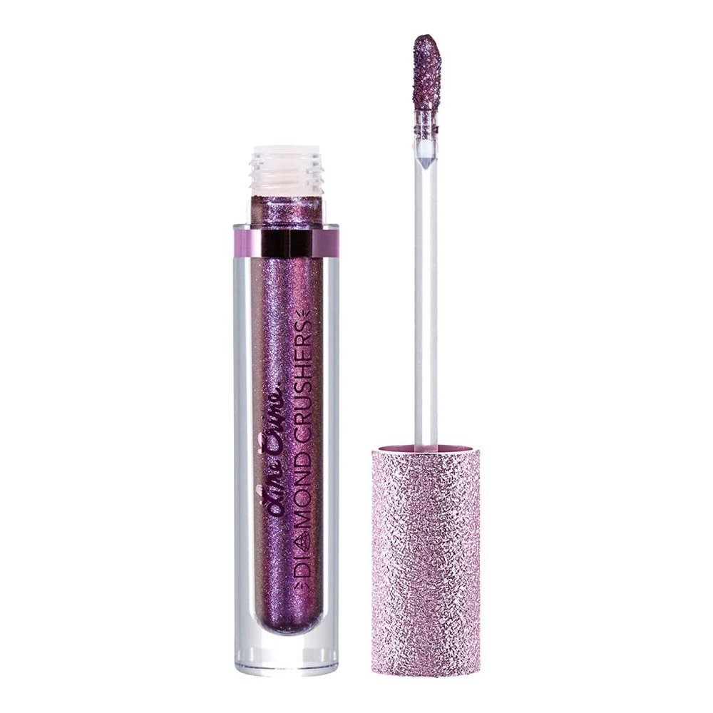 Lime Crime Lip Shimmer - Diamond Crushers - Gemini